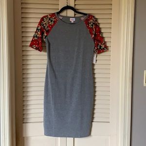 LulaRoe Julia XS